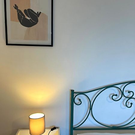 Eufonia Gemelli Apartment Rome Extérieur photo