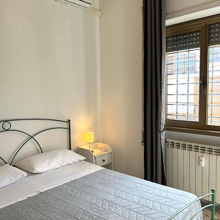 Eufonia Gemelli Apartment Rome Extérieur photo