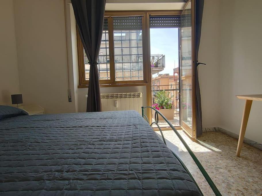 Eufonia Gemelli Apartment Rome Extérieur photo