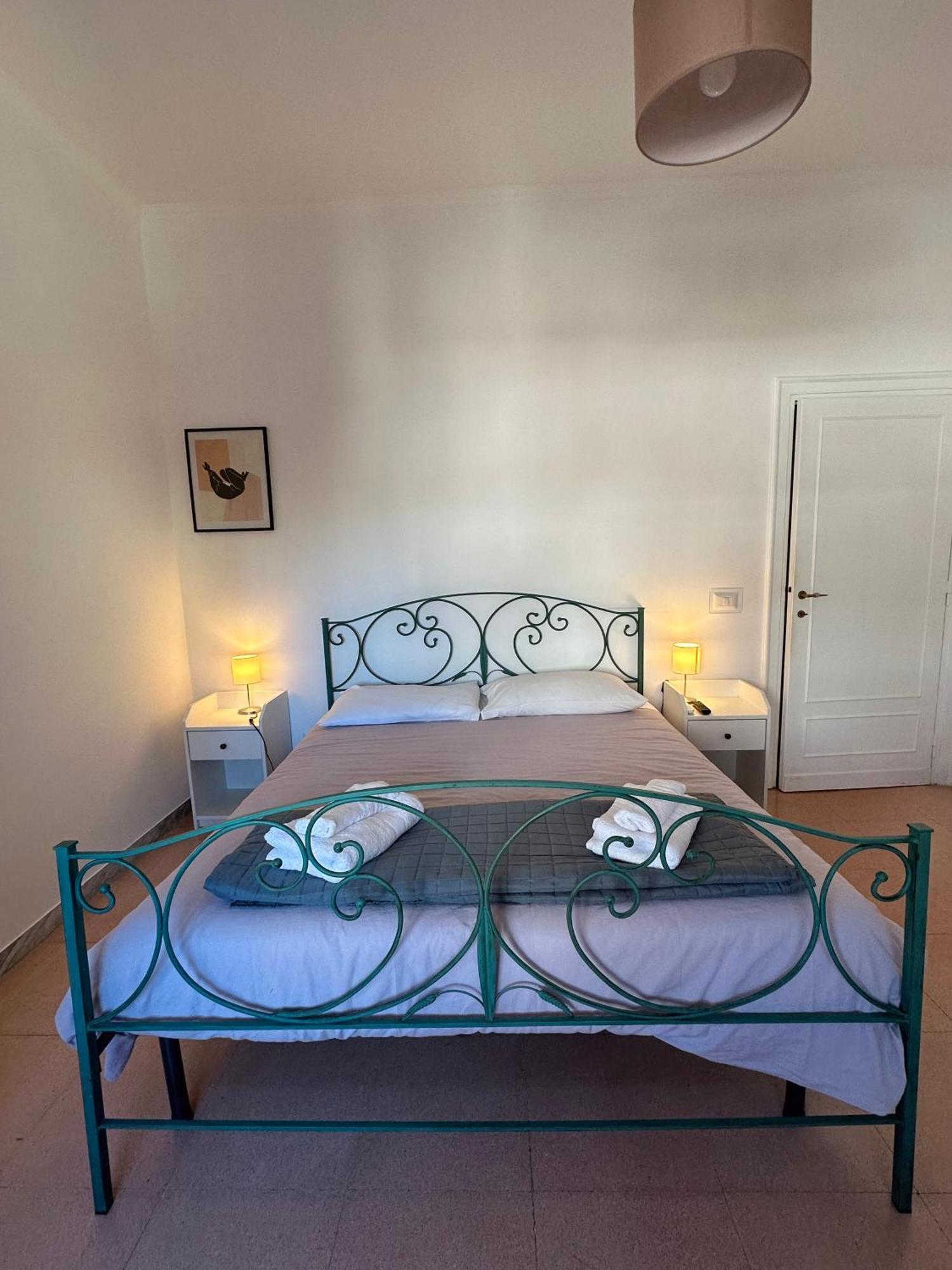 Eufonia Gemelli Apartment Rome Extérieur photo