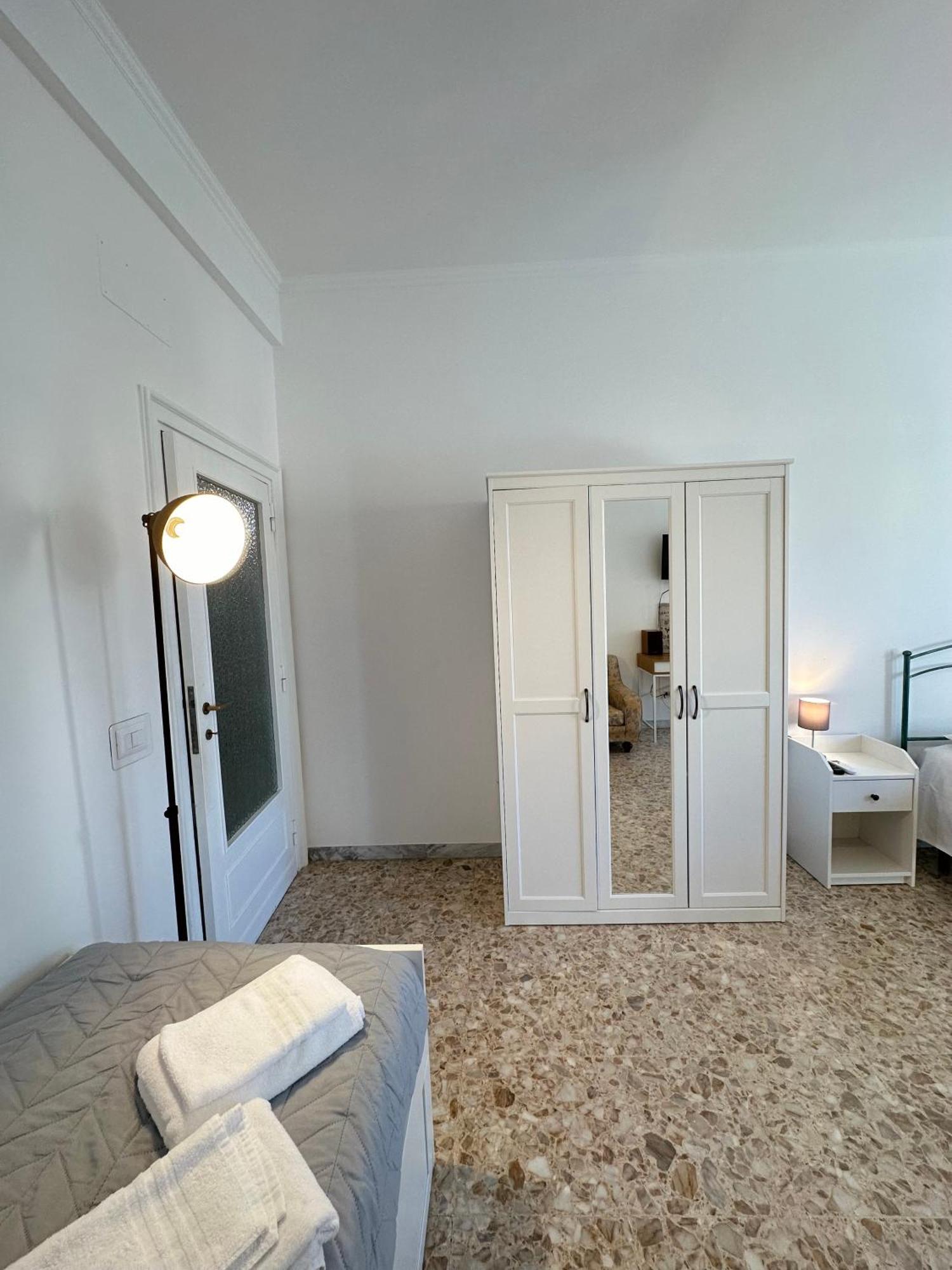 Eufonia Gemelli Apartment Rome Extérieur photo