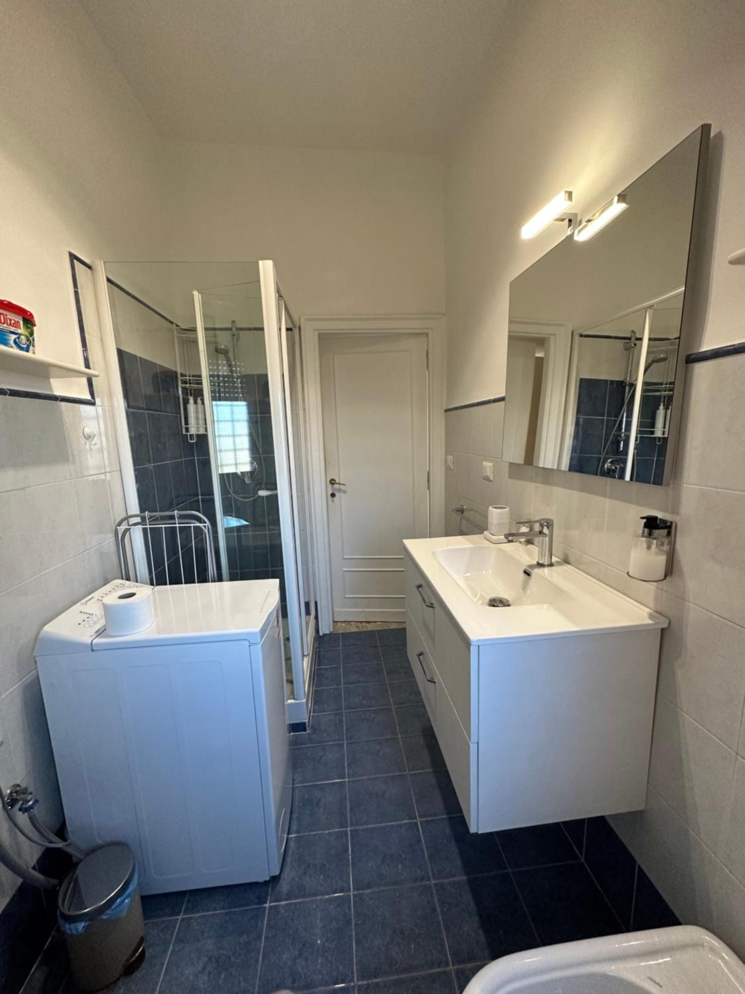 Eufonia Gemelli Apartment Rome Extérieur photo