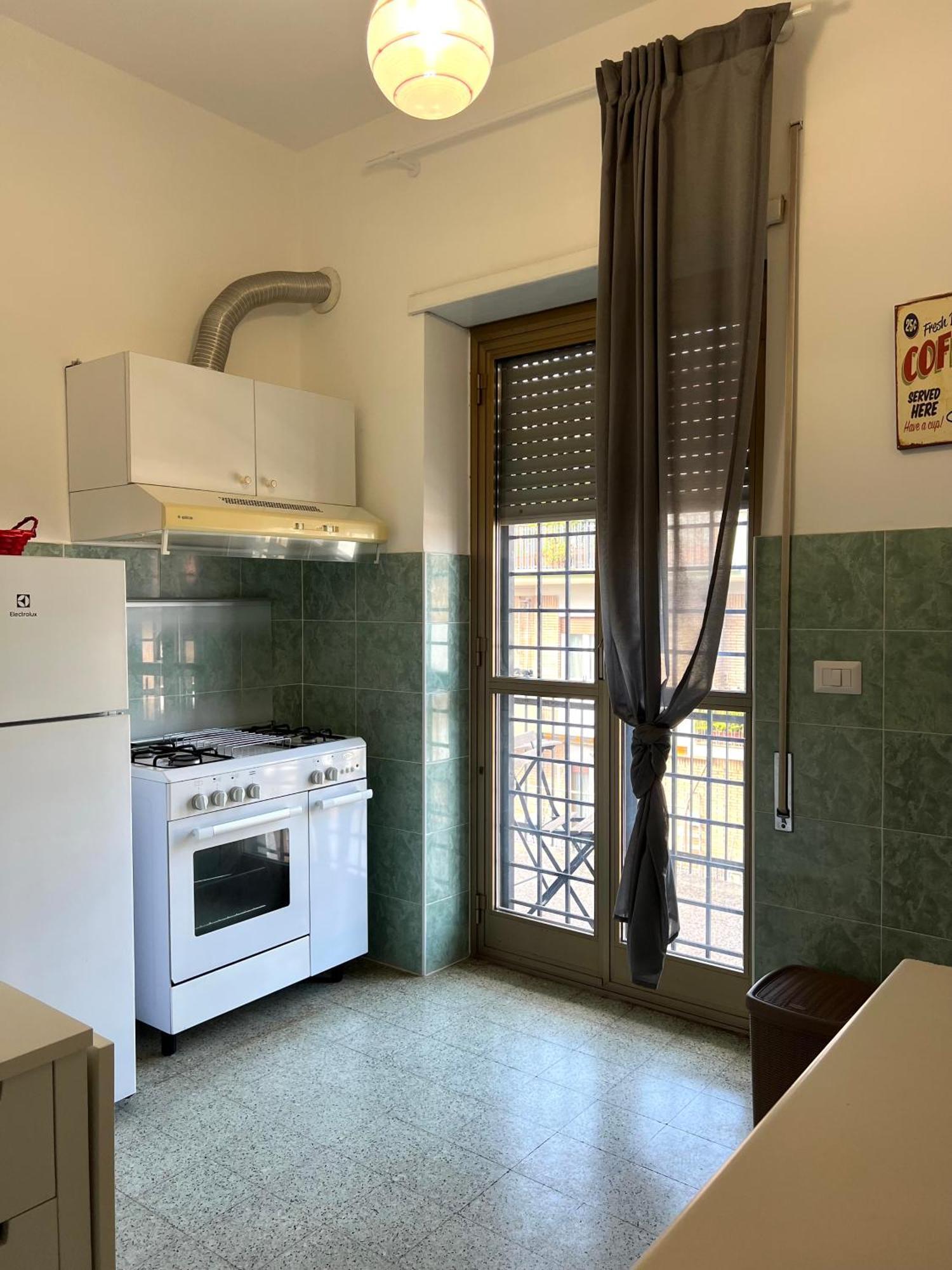 Eufonia Gemelli Apartment Rome Extérieur photo